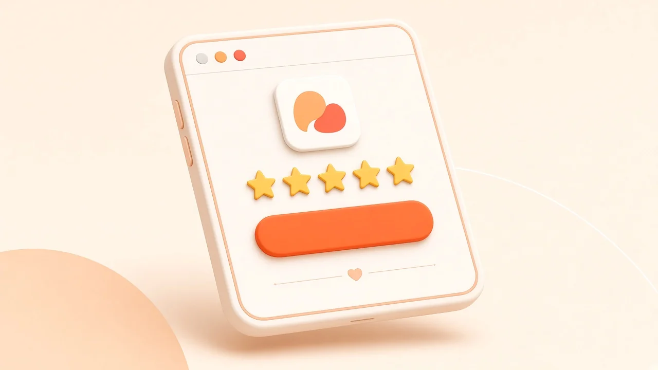 Aperçu des fonctionnalités GoReview